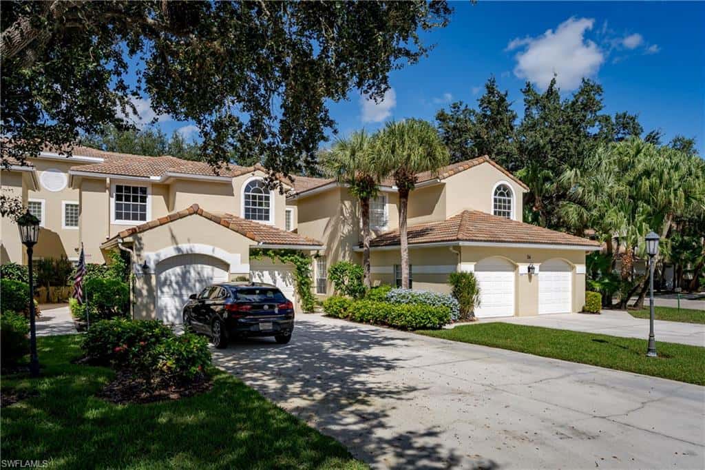 56 Silver Oaks Cir #202, Naples, photo 39