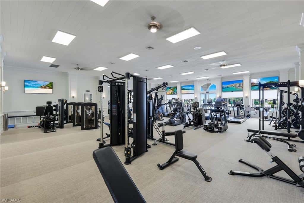 5936 Sand Wedge Ln #1604, Naples, photo 42