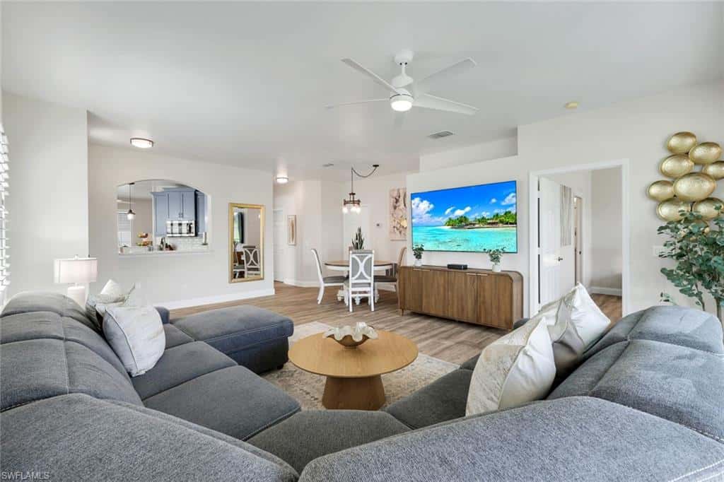 5936 Sand Wedge Ln #1604, Naples, photo 12