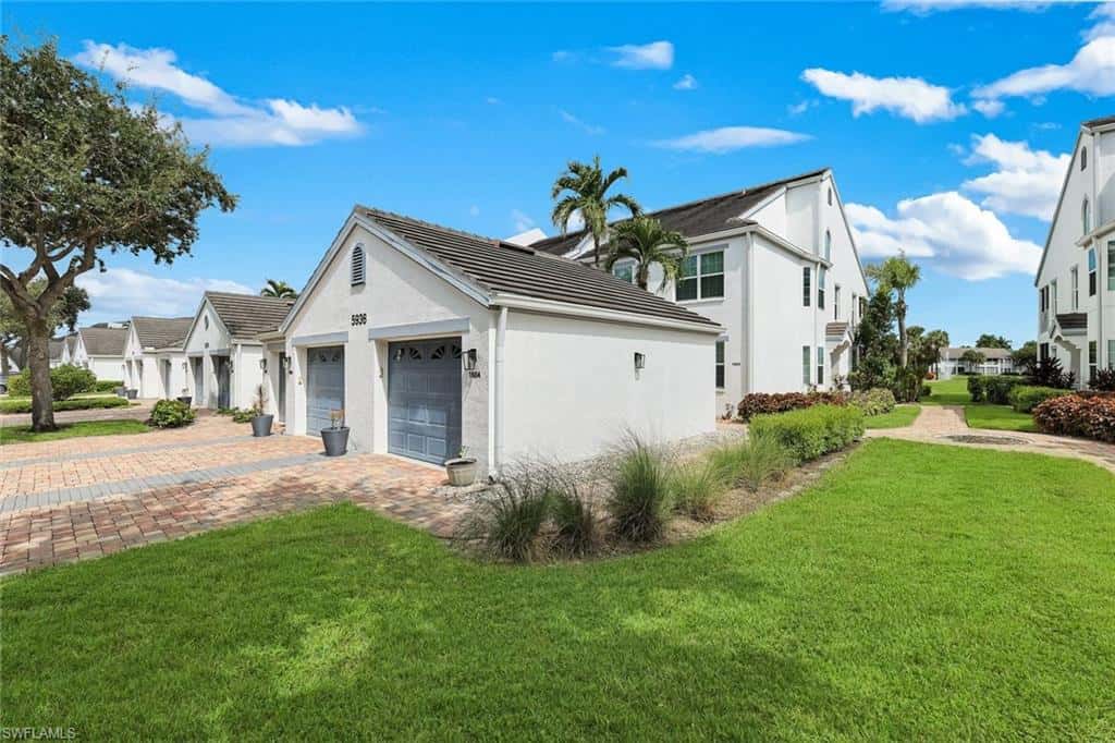5936 Sand Wedge Ln #1604, Naples, photo 9
