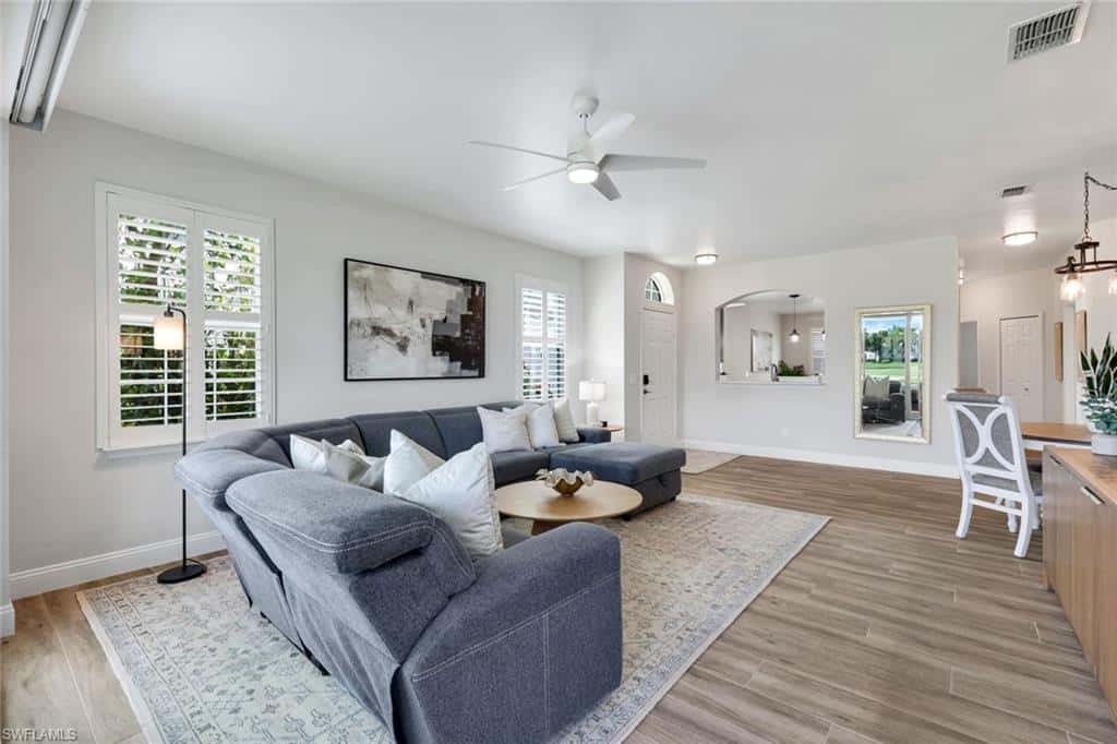 5936 Sand Wedge Ln #1604, Naples, photo 11