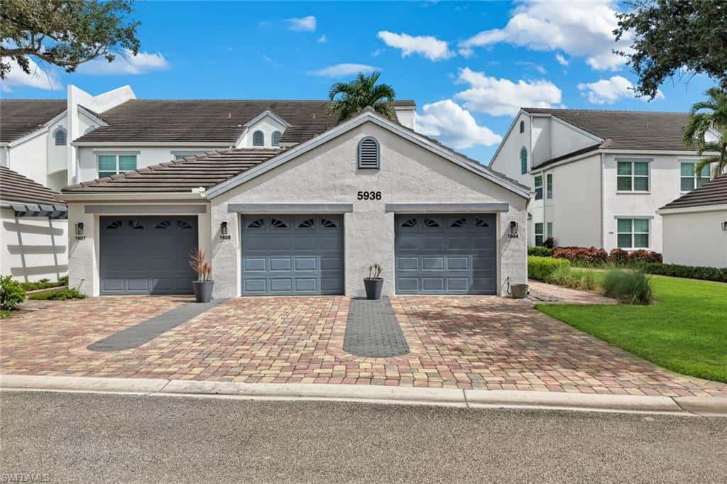 5936 Sand Wedge Ln #1604, Naples, photo 8