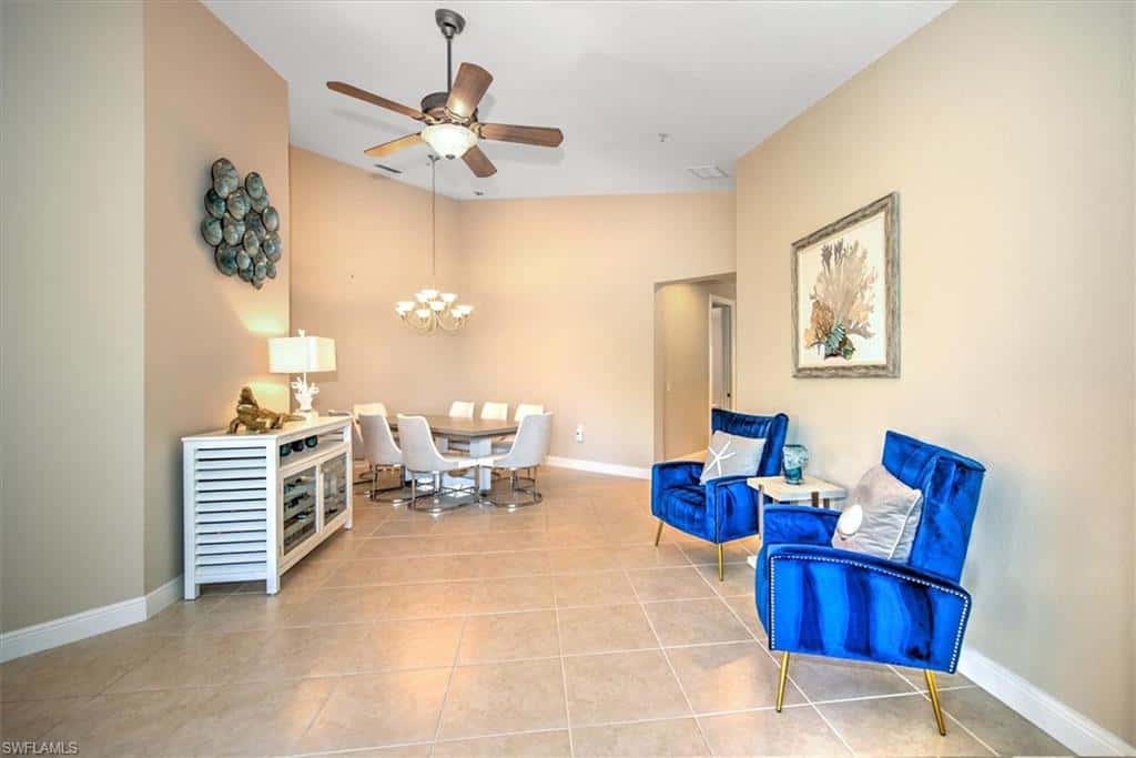 8375 Whisper Trace Ln #203, Naples, photo 6