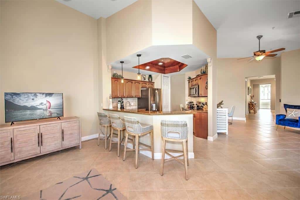8375 Whisper Trace Ln #203, Naples, photo 13