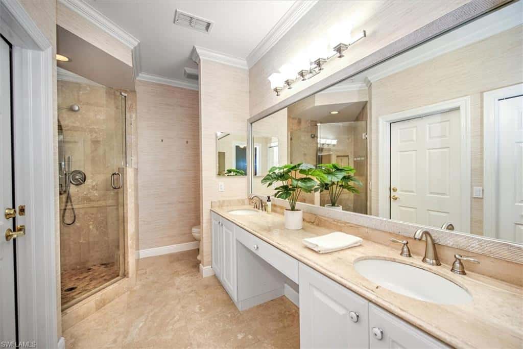 8375 Whisper Trace Ln #203, Naples, photo 17
