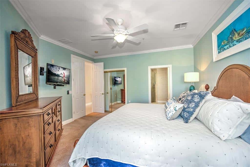 8375 Whisper Trace Ln #203, Naples, photo 16