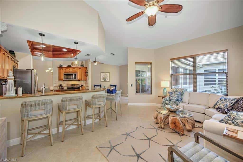 8375 Whisper Trace Ln #203, Naples, photo 12