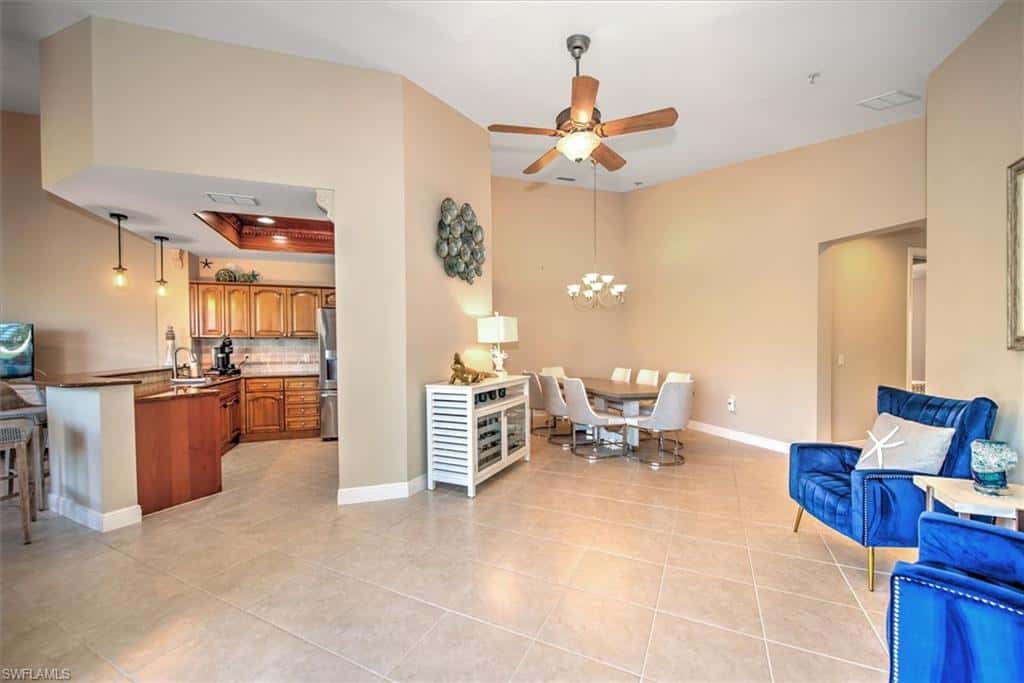 8375 Whisper Trace Ln #203, Naples, photo 7