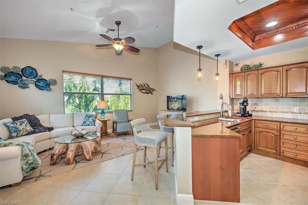 8375 Whisper Trace Ln #203, Naples, photo 9