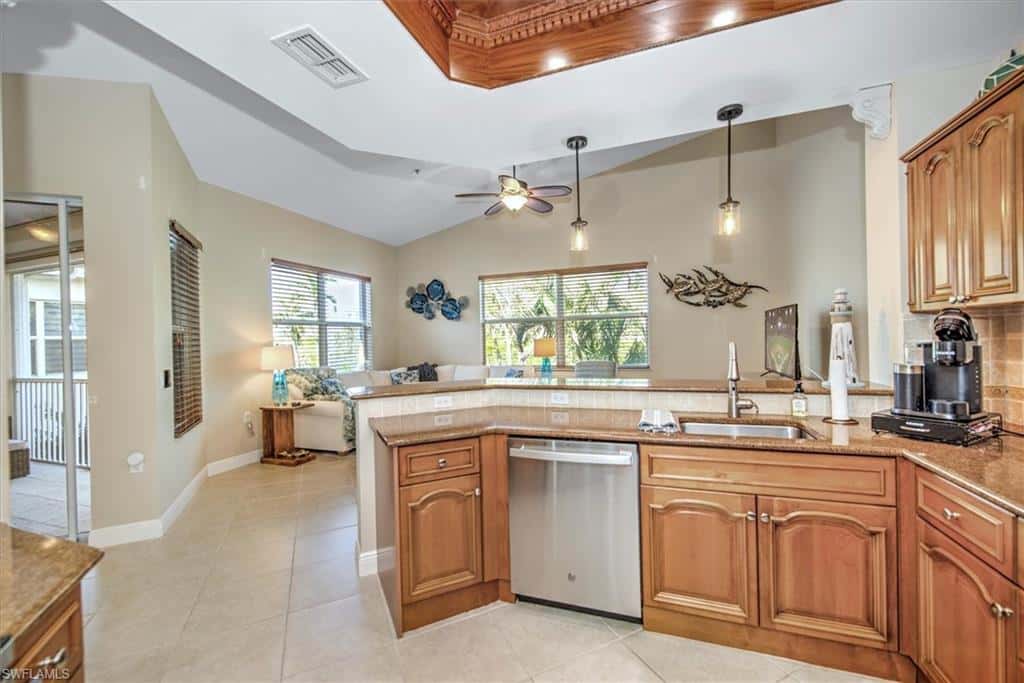 8375 Whisper Trace Ln #203, Naples, photo 14