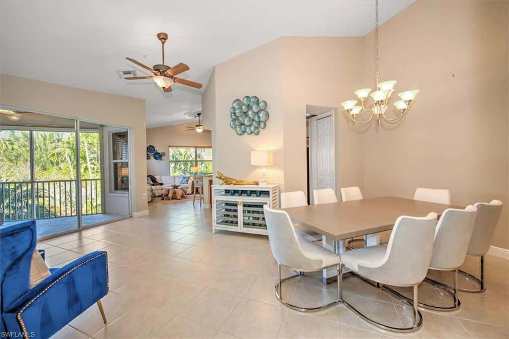 8375 Whisper Trace Ln #203, Naples, photo 4