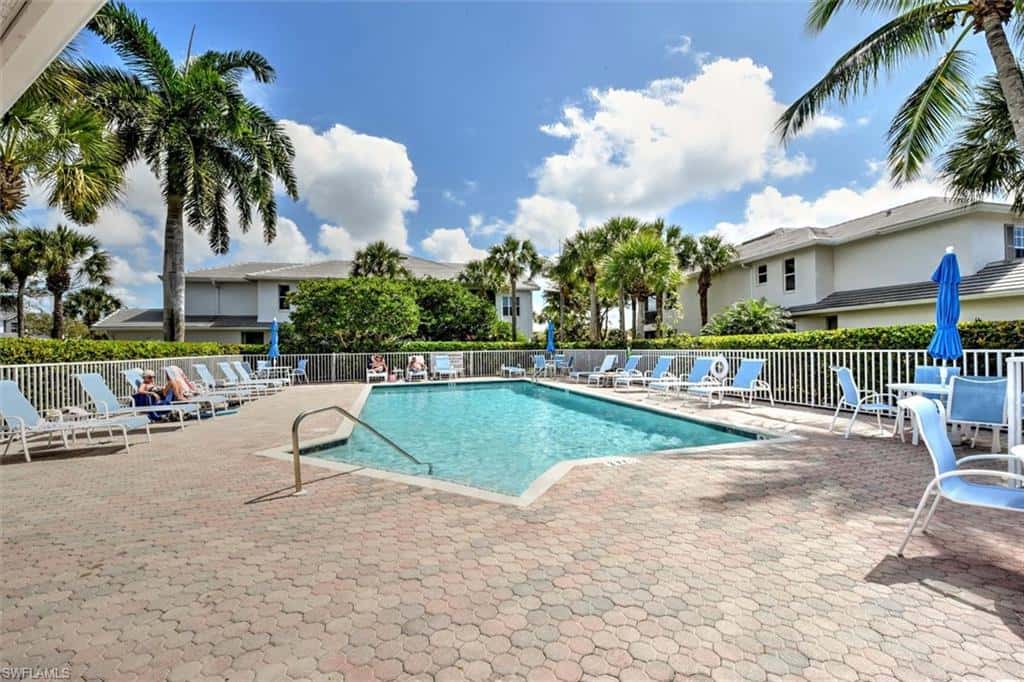 8375 Whisper Trace Ln #203, Naples, photo 25