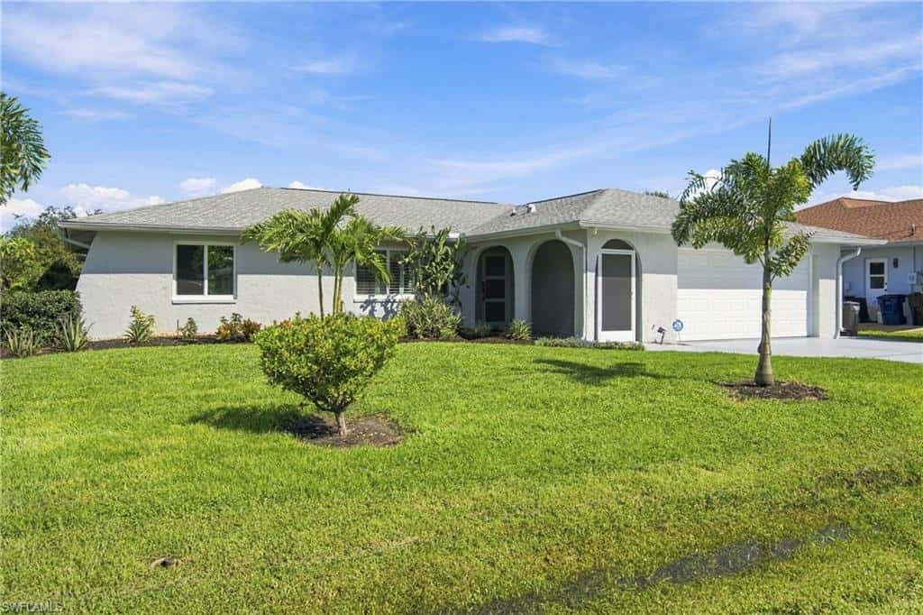 7401 Sea Island Rd, Fort Myers, photo 4
