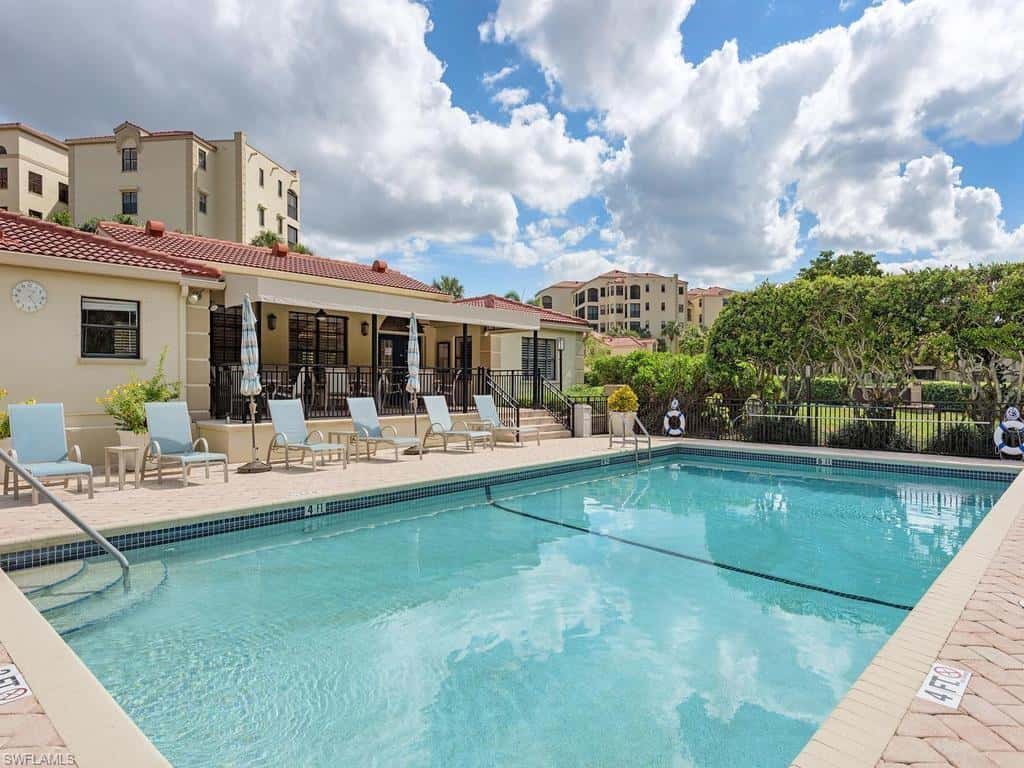 7040 Pelican Bay Blvd #d302, Naples, photo 17
