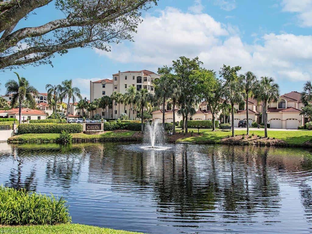 7040 Pelican Bay Blvd #d302, Naples, photo 16