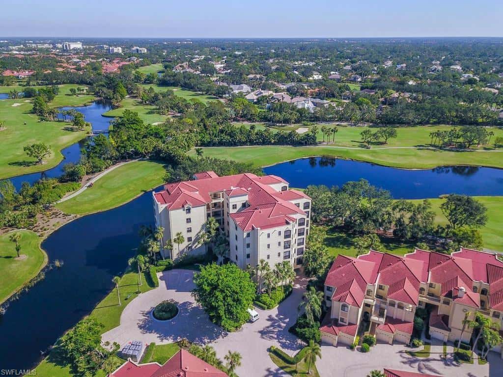 7040 Pelican Bay Blvd #d302, Naples, photo 14