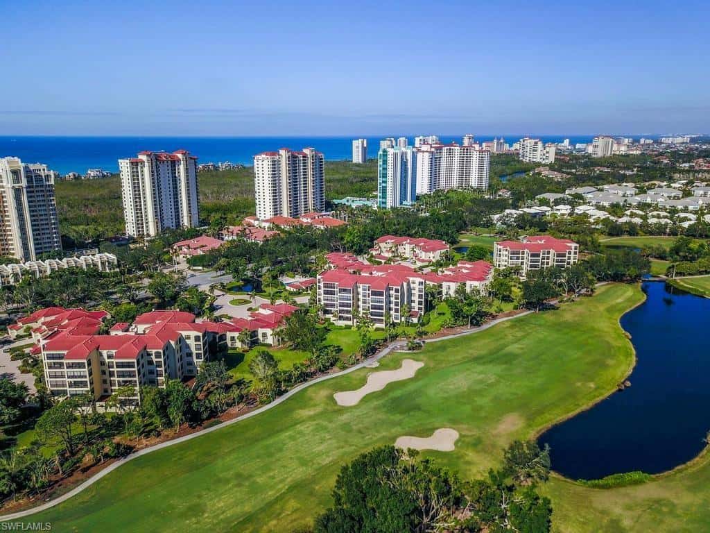 7040 Pelican Bay Blvd #d302, Naples, photo 15