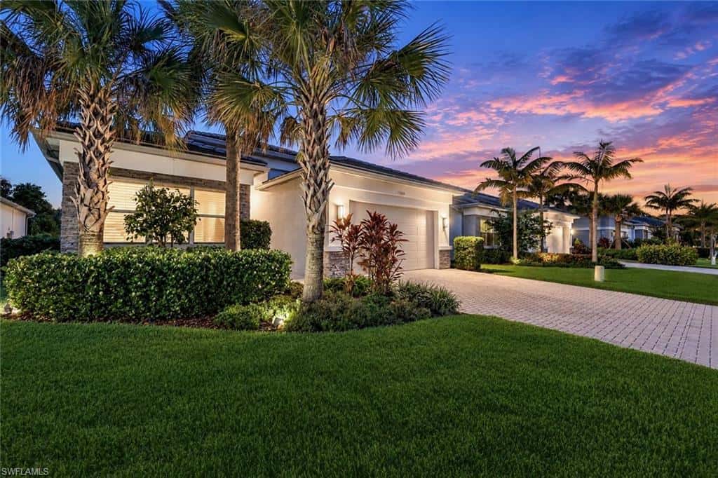 11855 Gardenia Ave, Naples, photo 36