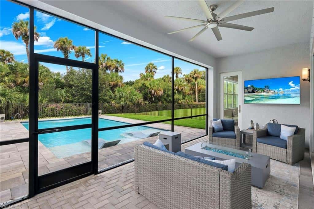 11855 Gardenia Ave, Naples, photo 32