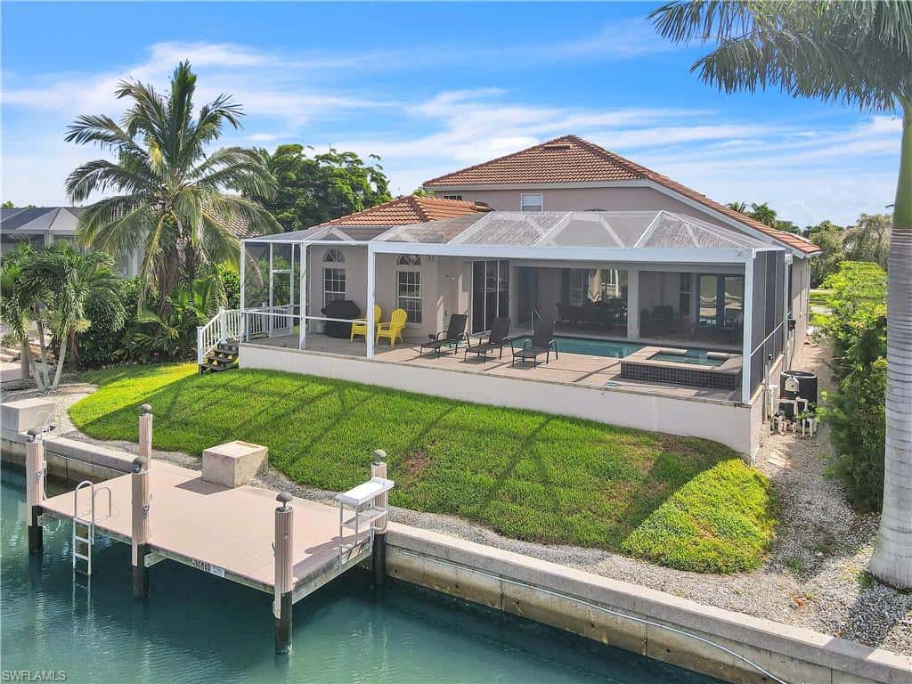 530 Century Dr, Marco Island, photo 41