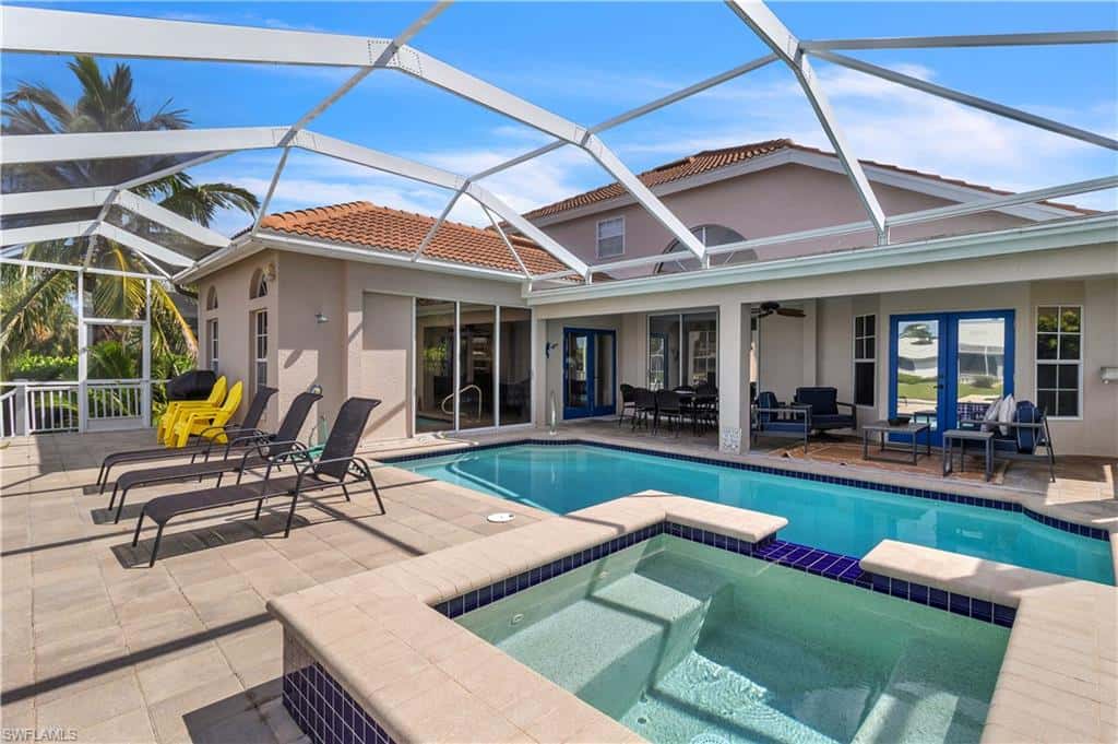 530 Century Dr, Marco Island, photo 18