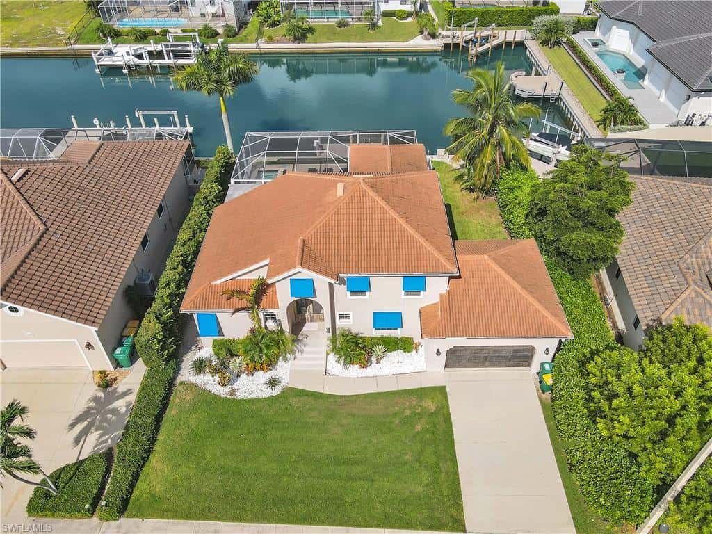 530 Century Dr, Marco Island, photo 39