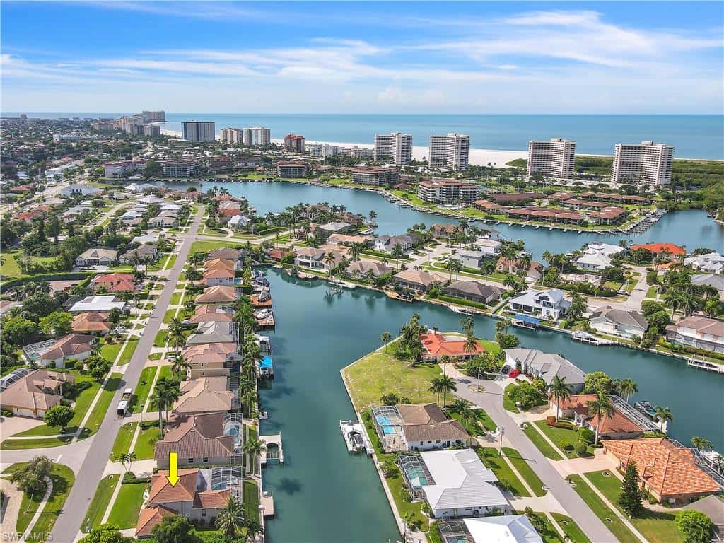 530 Century Dr, Marco Island, photo 4