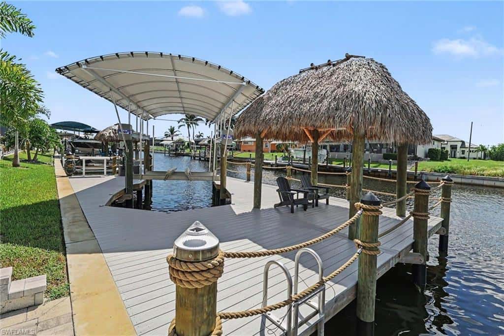 1250 38th Pl, Cape Coral, photo 27