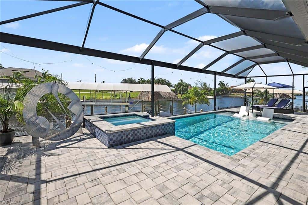 1250 38th Pl, Cape Coral, photo 26