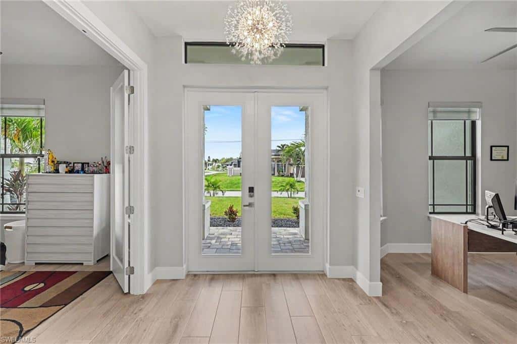 1250 38th Pl, Cape Coral, photo 5