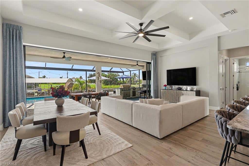 1250 38th Pl, Cape Coral, photo 9