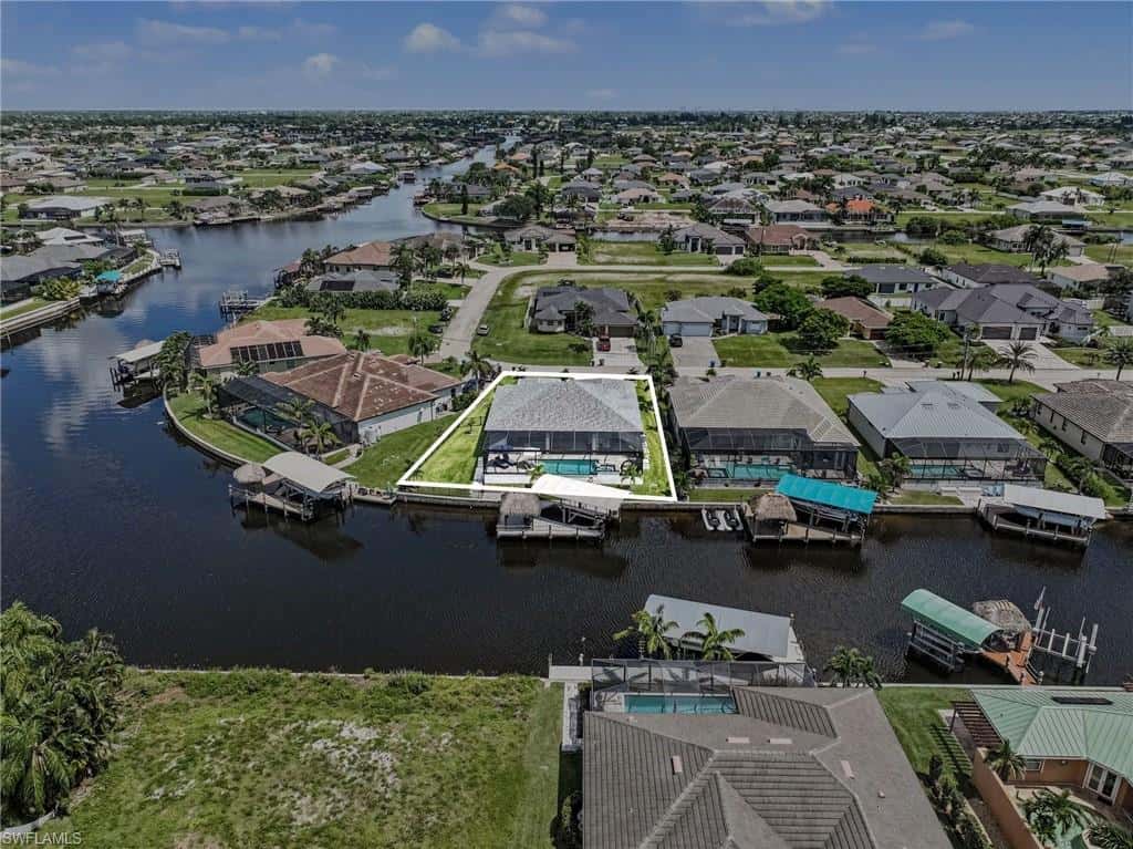 1250 38th Pl, Cape Coral, photo 30