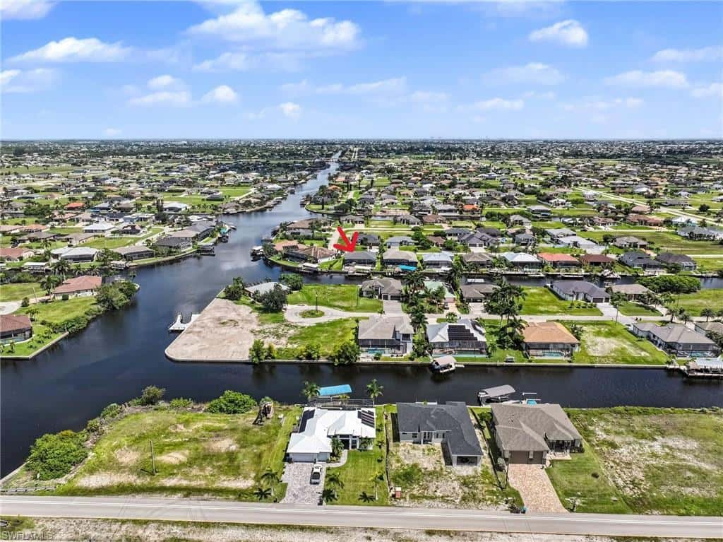 1250 38th Pl, Cape Coral, photo 34