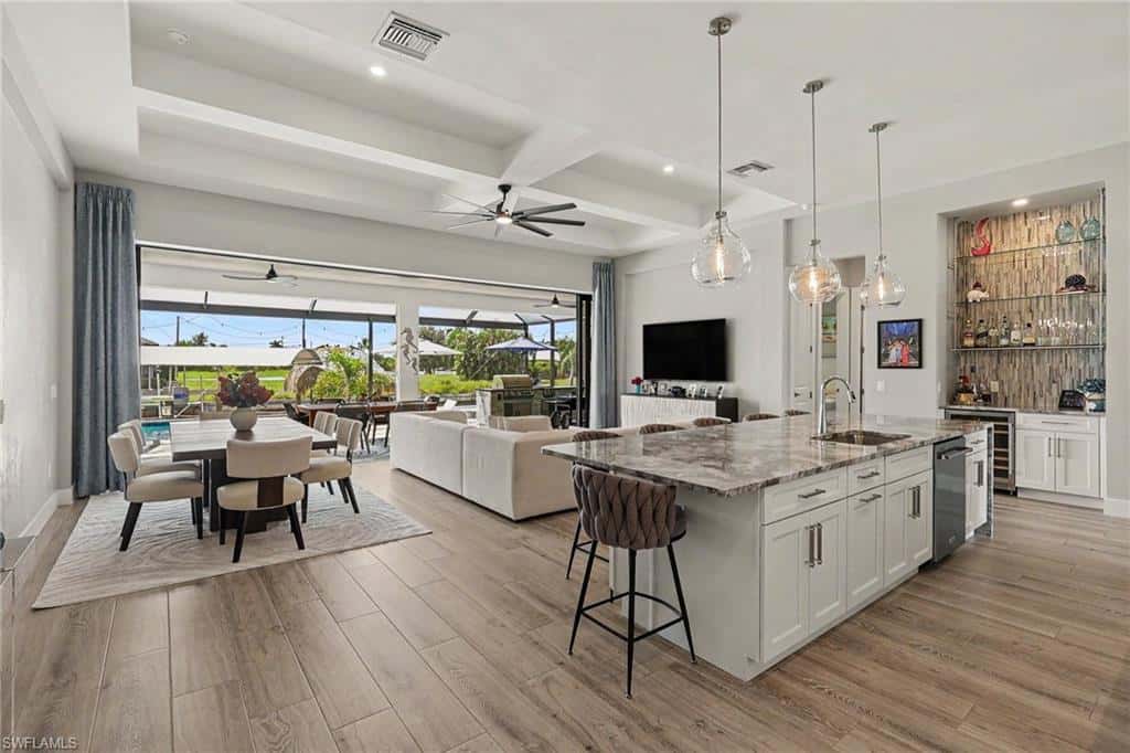 1250 38th Pl, Cape Coral, photo 10