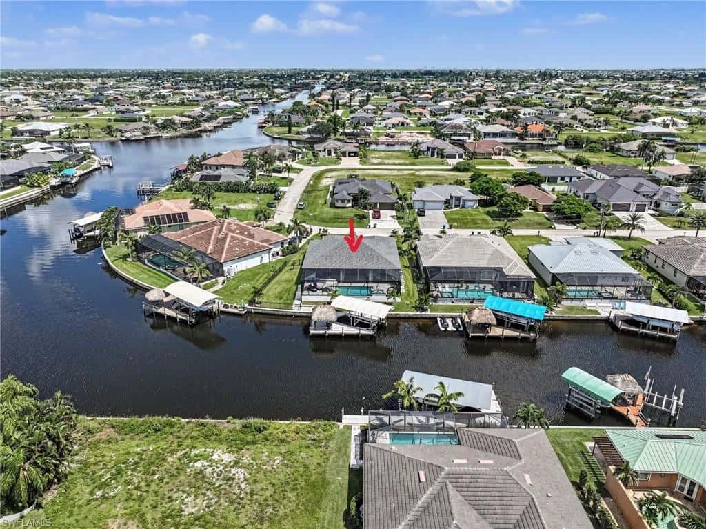 1250 38th Pl, Cape Coral, photo 33