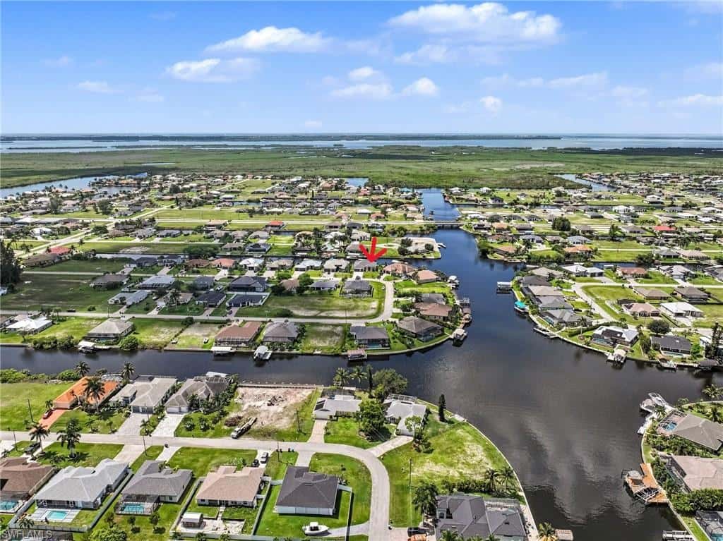 1250 38th Pl, Cape Coral, photo 35