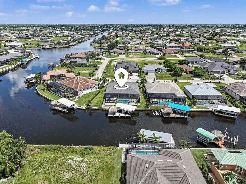 1250 38th Pl, Cape Coral, photo 31