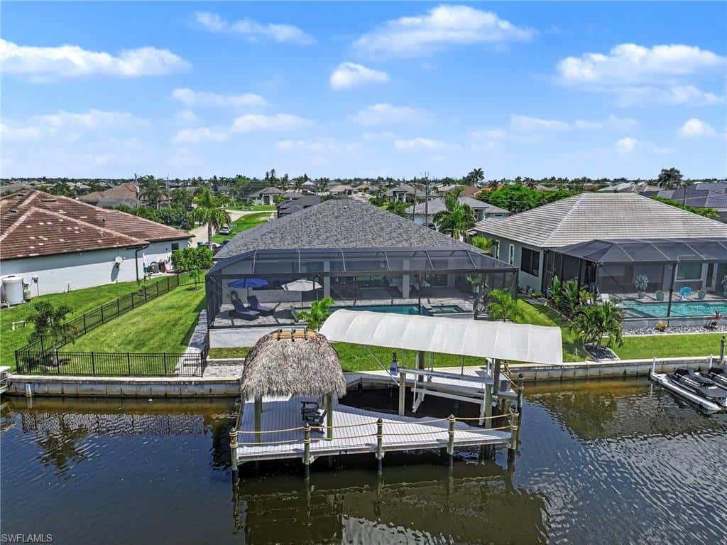 1250 38th Pl, Cape Coral, photo 4