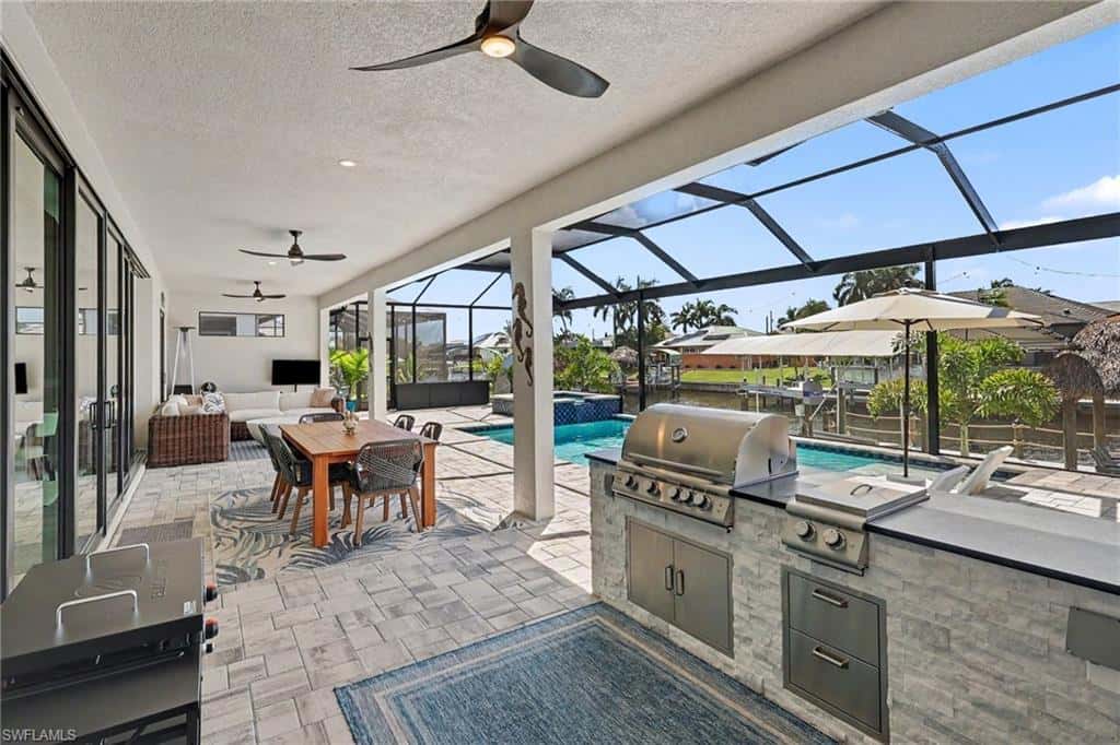 1250 38th Pl, Cape Coral, photo 25