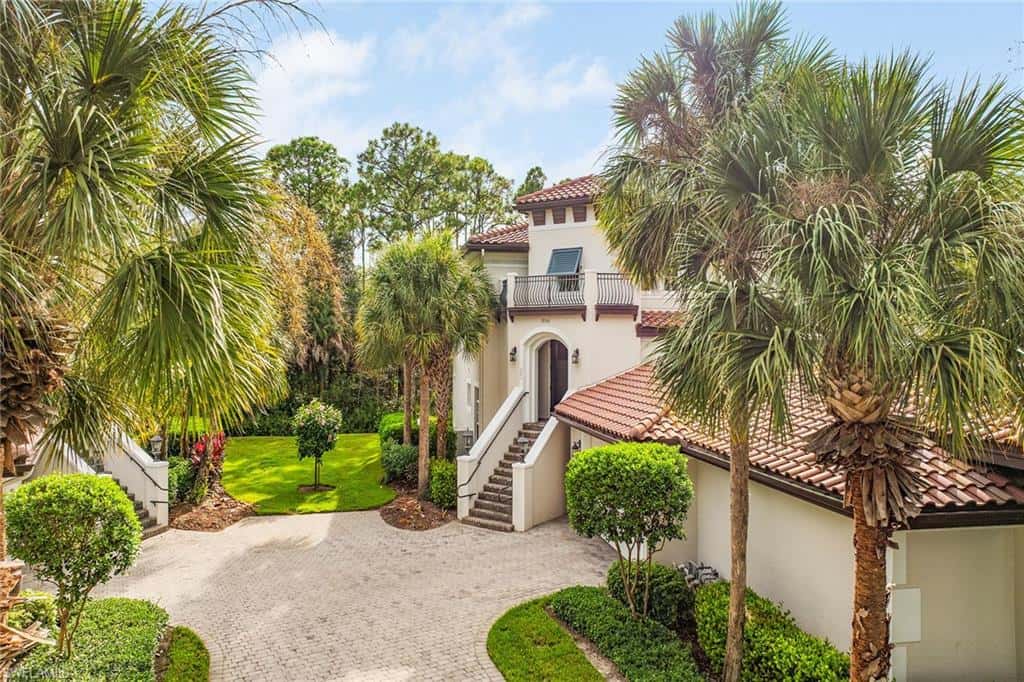 28560 Calabria Ct #201, Naples, photo 5