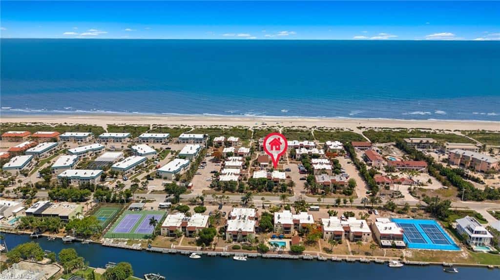 845 Gulf Dr #632, Sanibel, photo 36