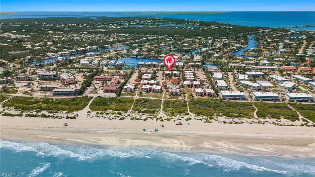 845 Gulf Dr #632, Sanibel, photo 38