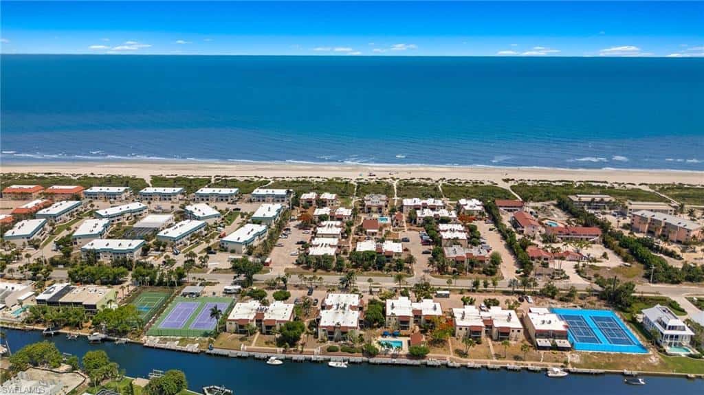 845 Gulf Dr #632, Sanibel, photo 35
