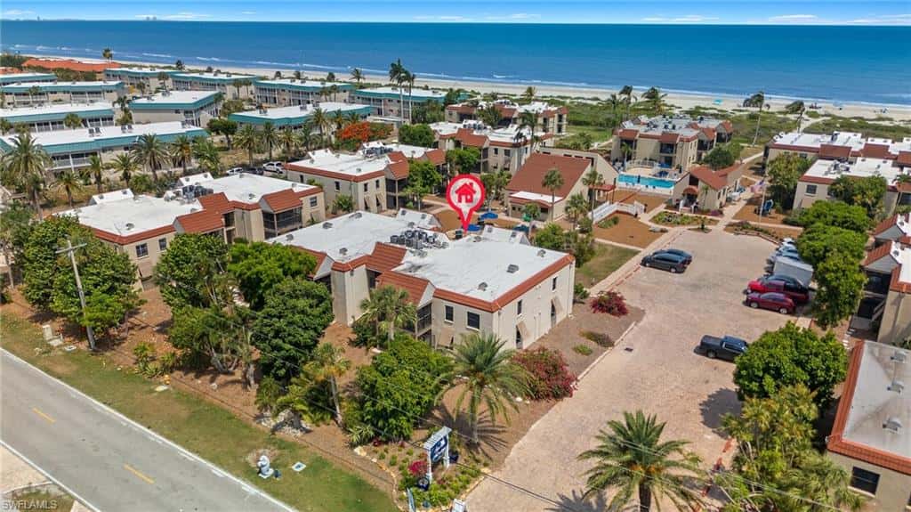 845 Gulf Dr #632, Sanibel, photo 31