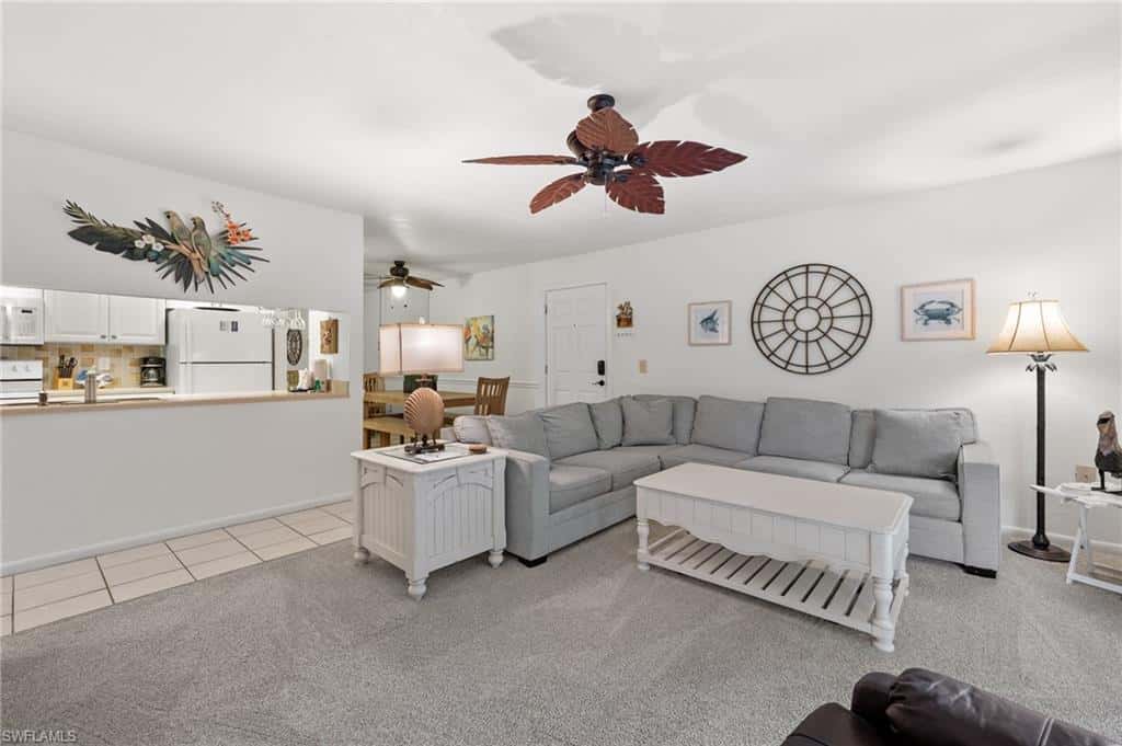 845 Gulf Dr #632, Sanibel, photo 4