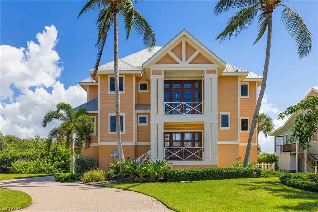 21551 Indian Bayou Dr, Fort Myers Beach, photo 6