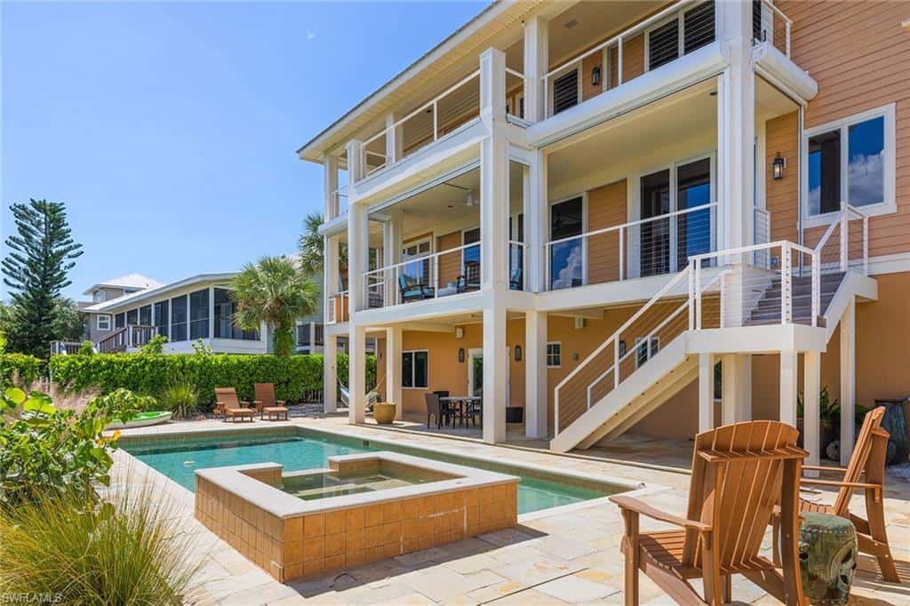 21551 Indian Bayou Dr, Fort Myers Beach, photo 46