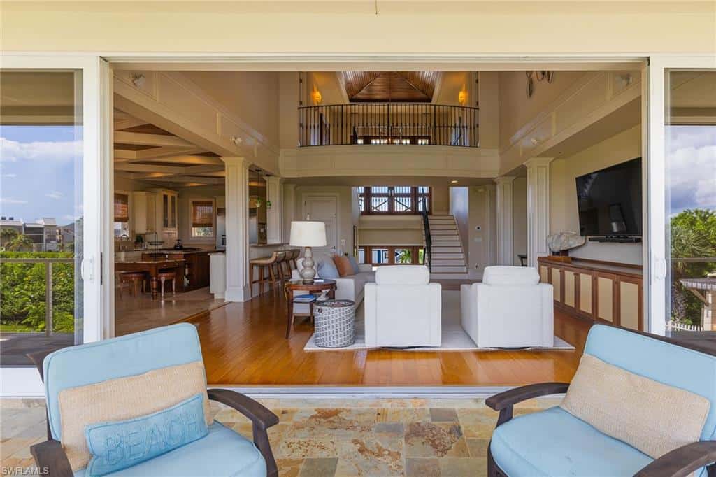 21551 Indian Bayou Dr, Fort Myers Beach, photo 9