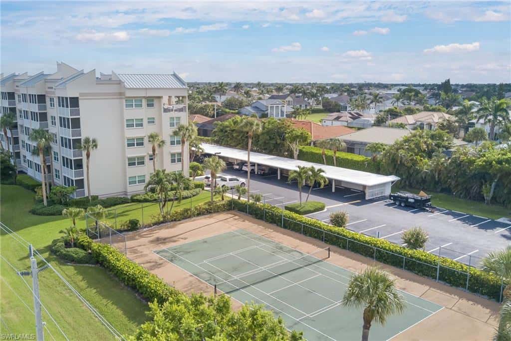 801 Collier Blvd #n103, Marco Island, photo 23