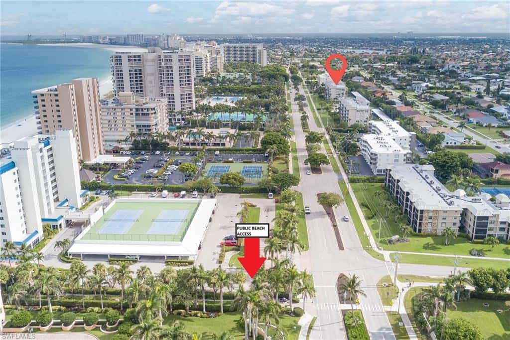 801 Collier Blvd #n103, Marco Island, photo 27